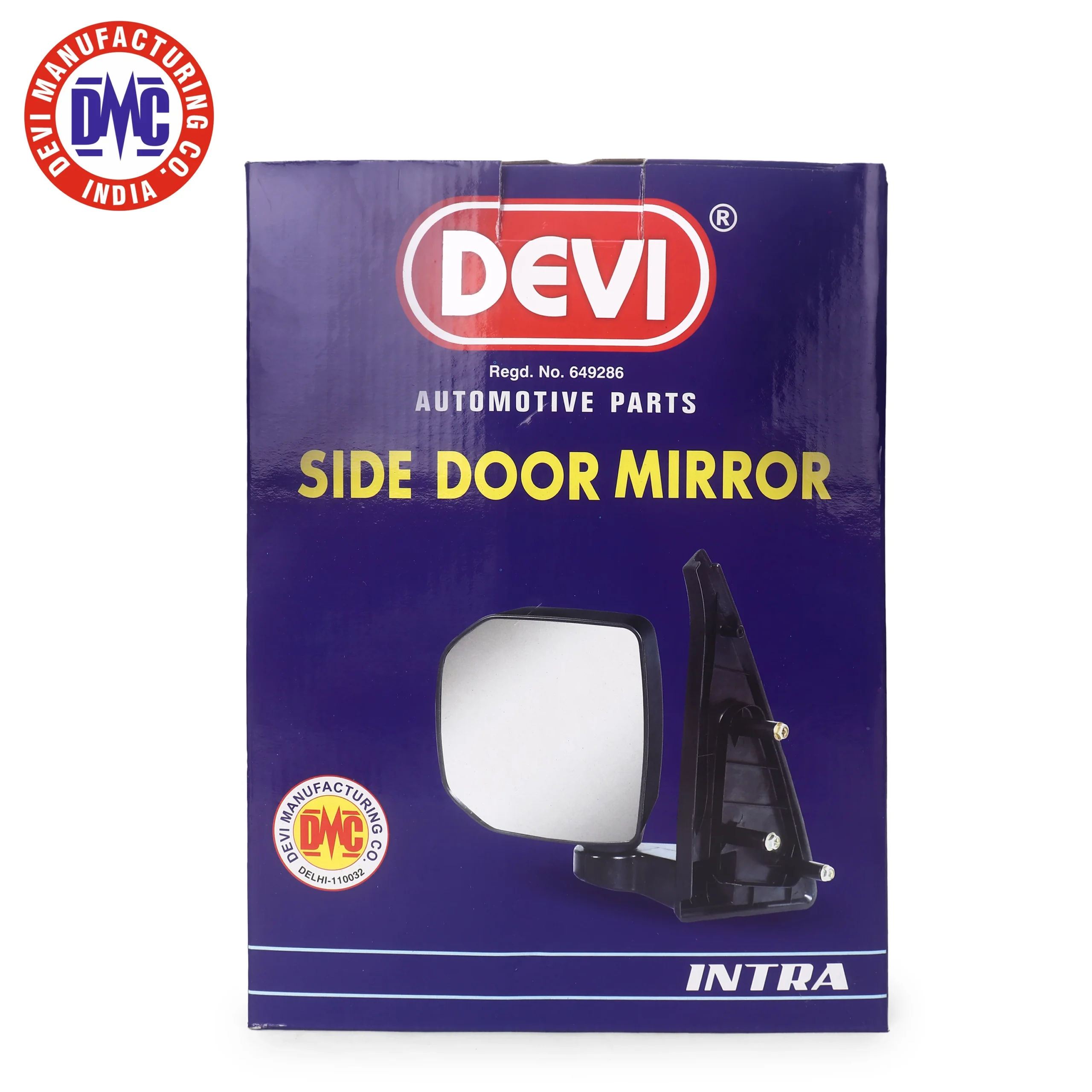 tata ace intra (r+l)