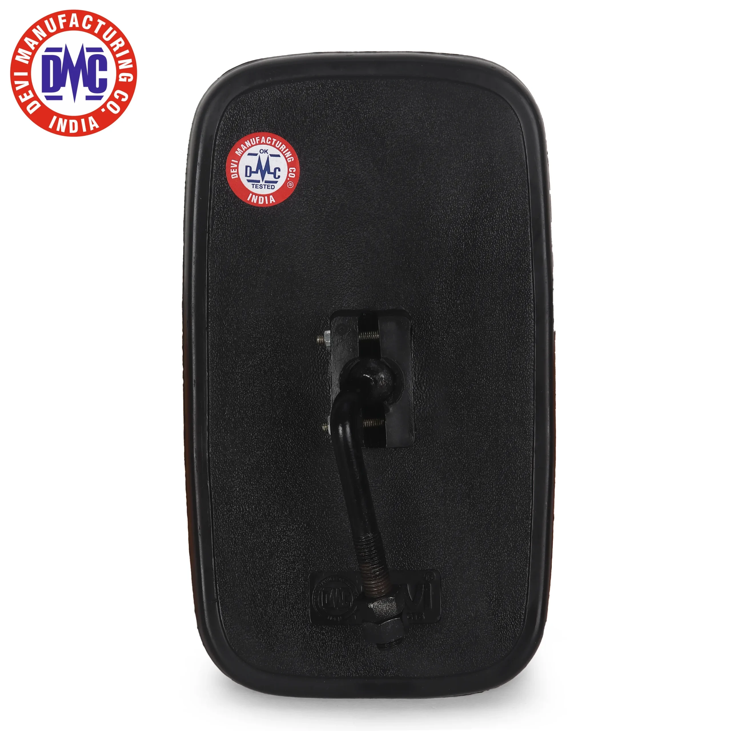 eicher canter with rod