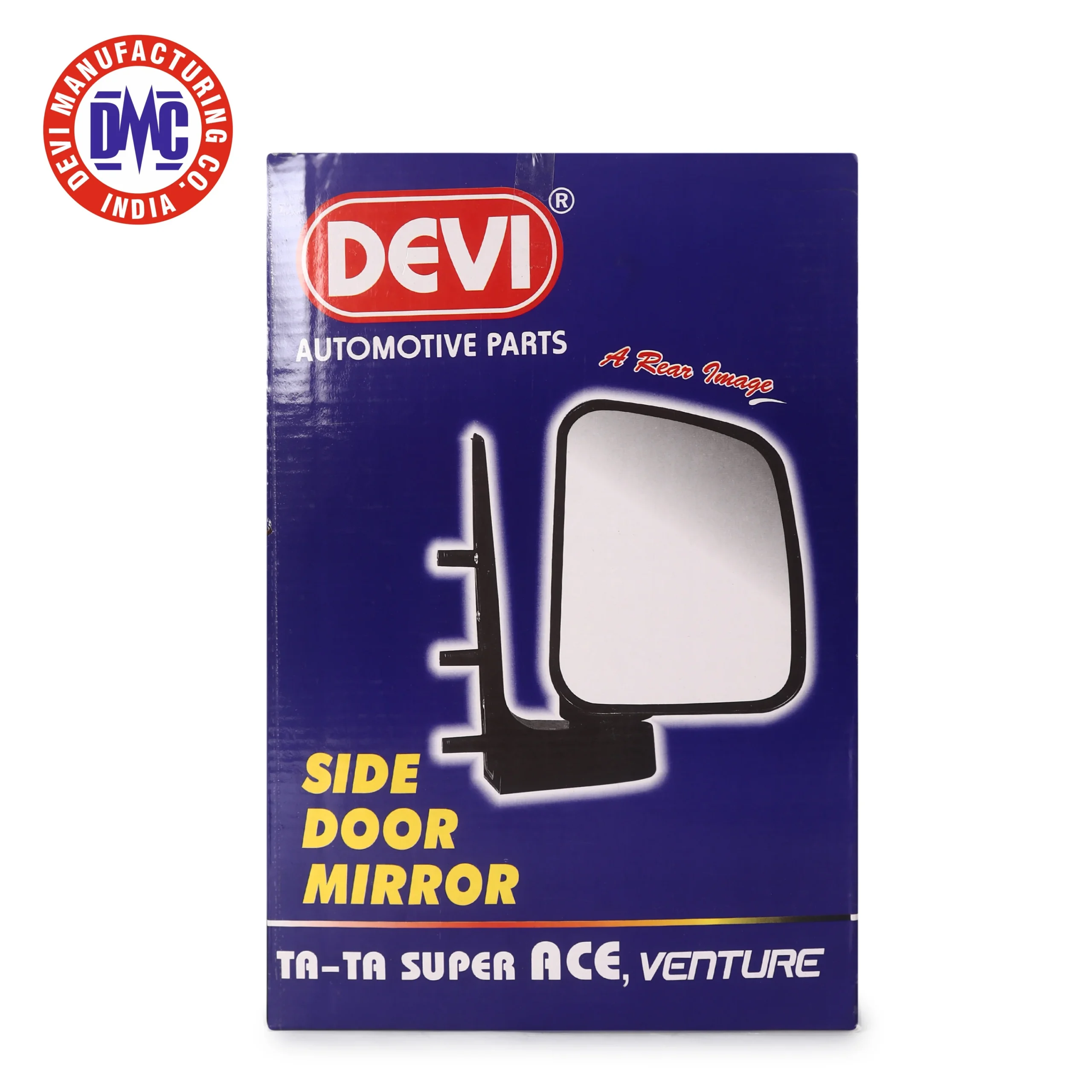 tqata ace super venture (r+l)