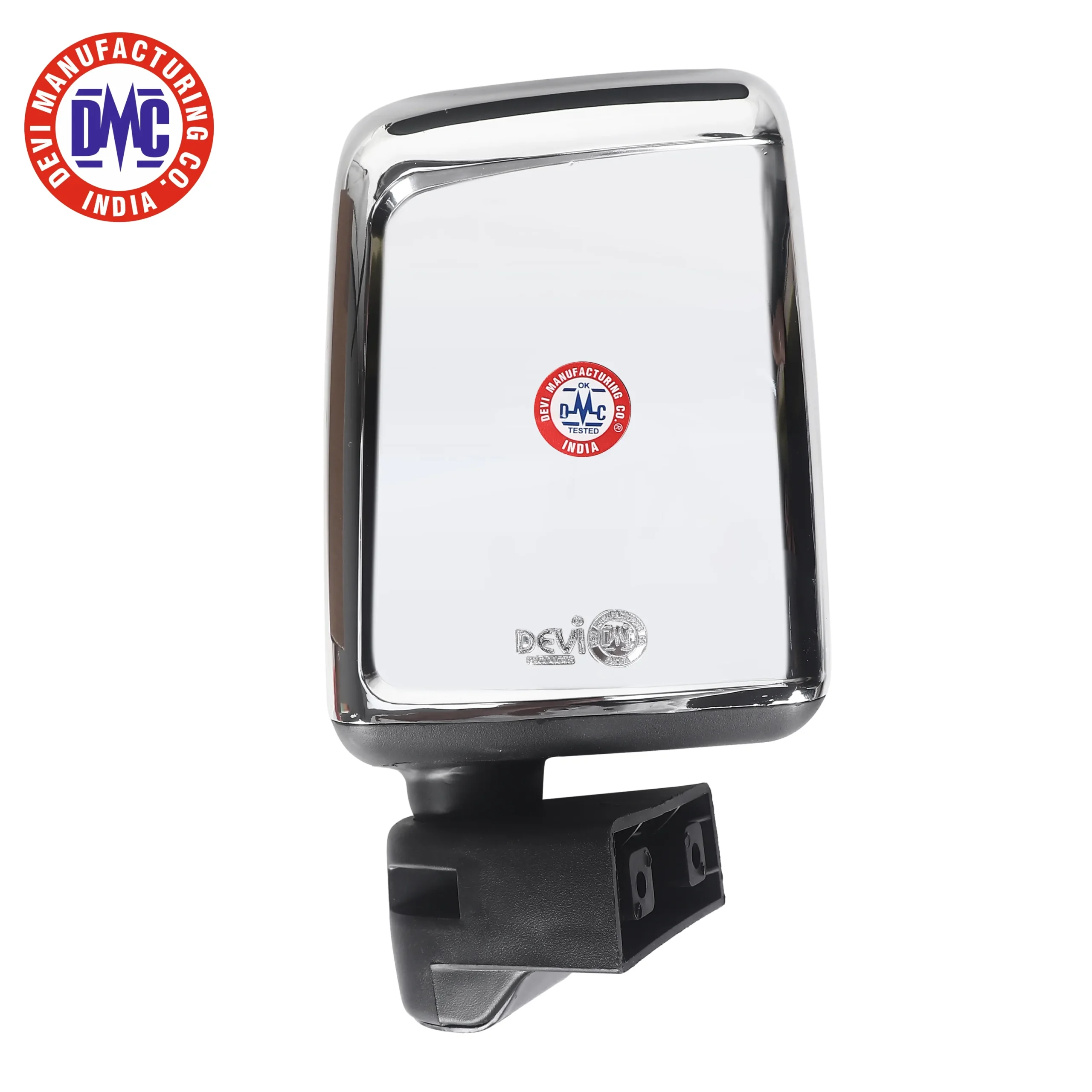 mahindra bolero chrome type 3 (r+l)