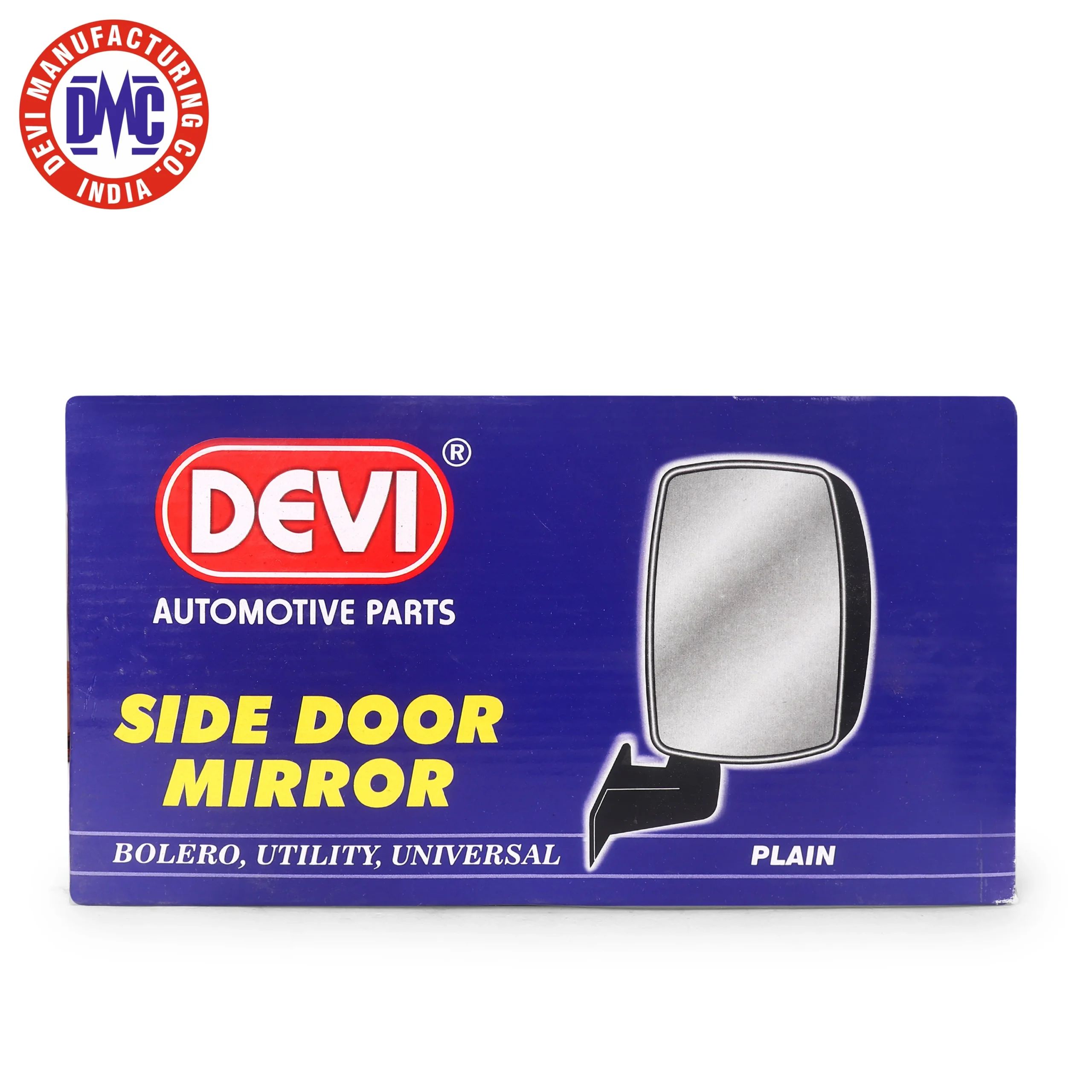 mahindra chrome n/m | bolero chrome type 2 (r+l) mahindra chrome n/m | bolero chrome type 2 (r+l)