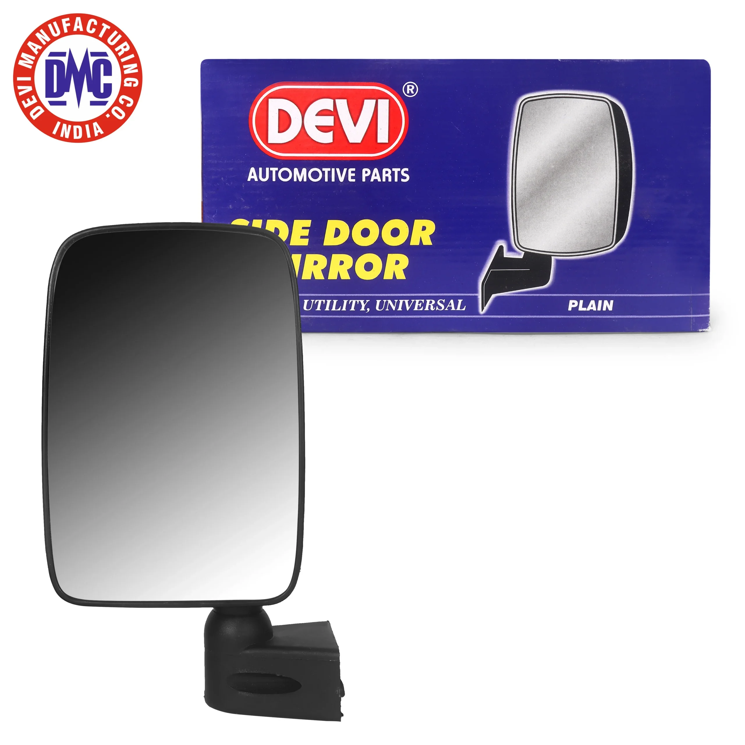 mahindra chrome n/m | bolero chrome type 2 (r+l) mahindra chrome n/m | bolero chrome type 2 (r+l)