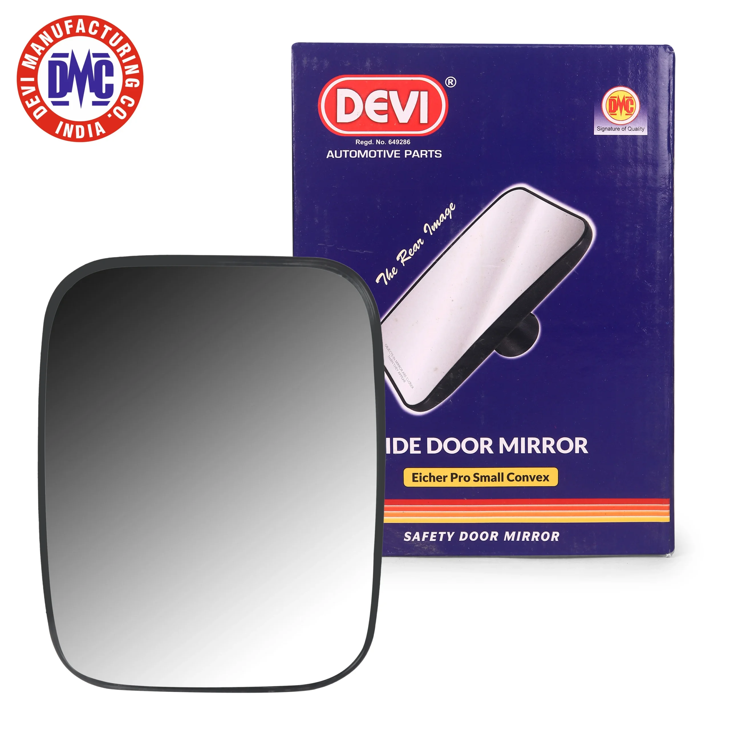 eicher pro small | eicher pro type 2