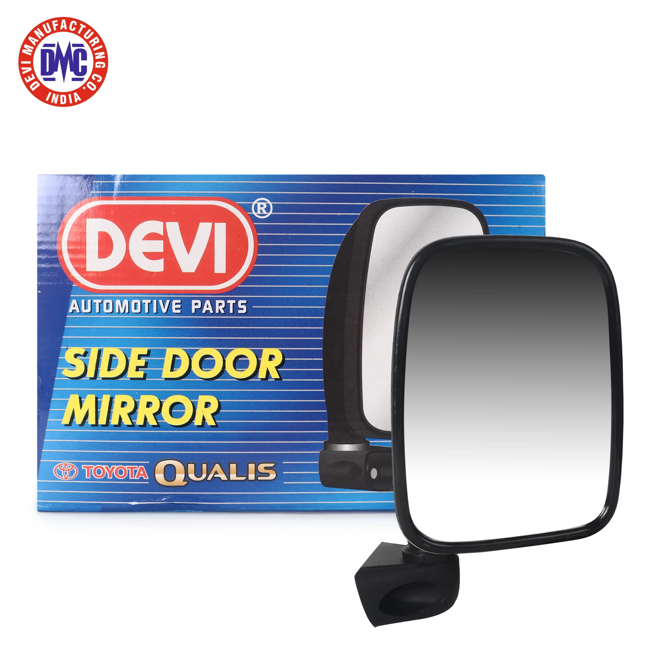 toyota qualis chrome (r+l)