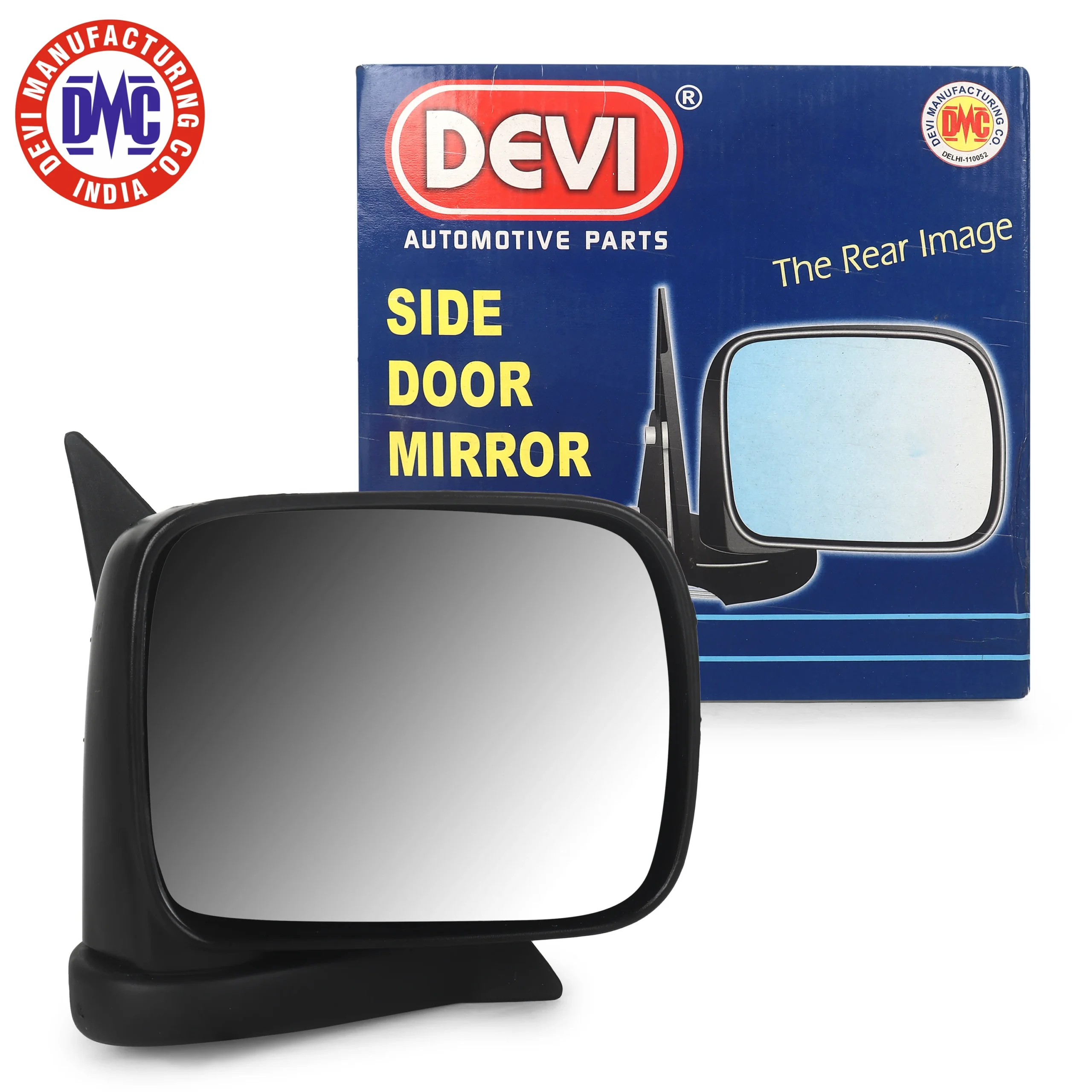 mahindra scorpio (r+l)