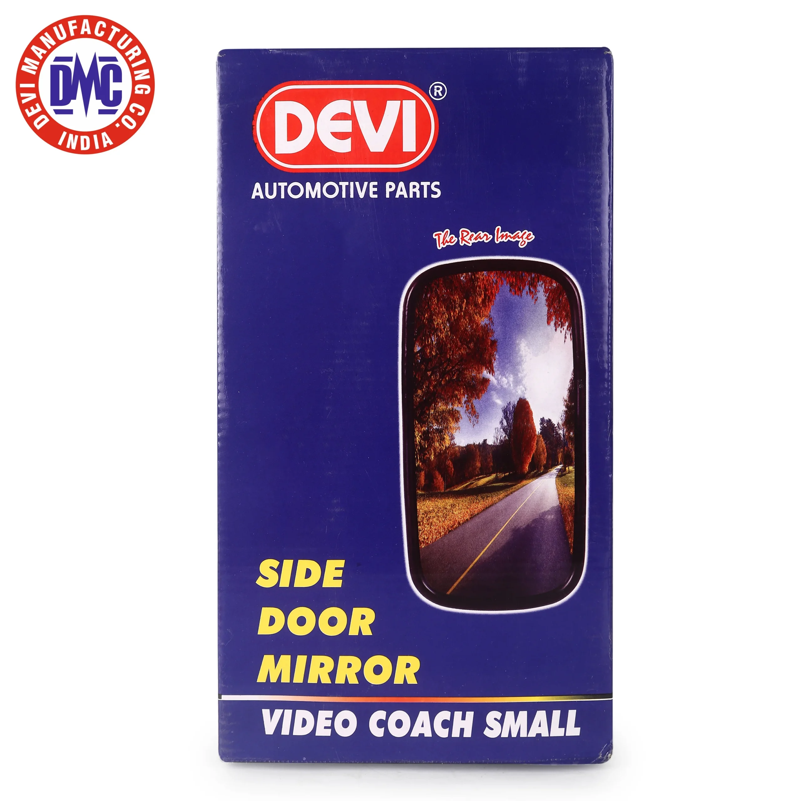 video coach small | luxury small