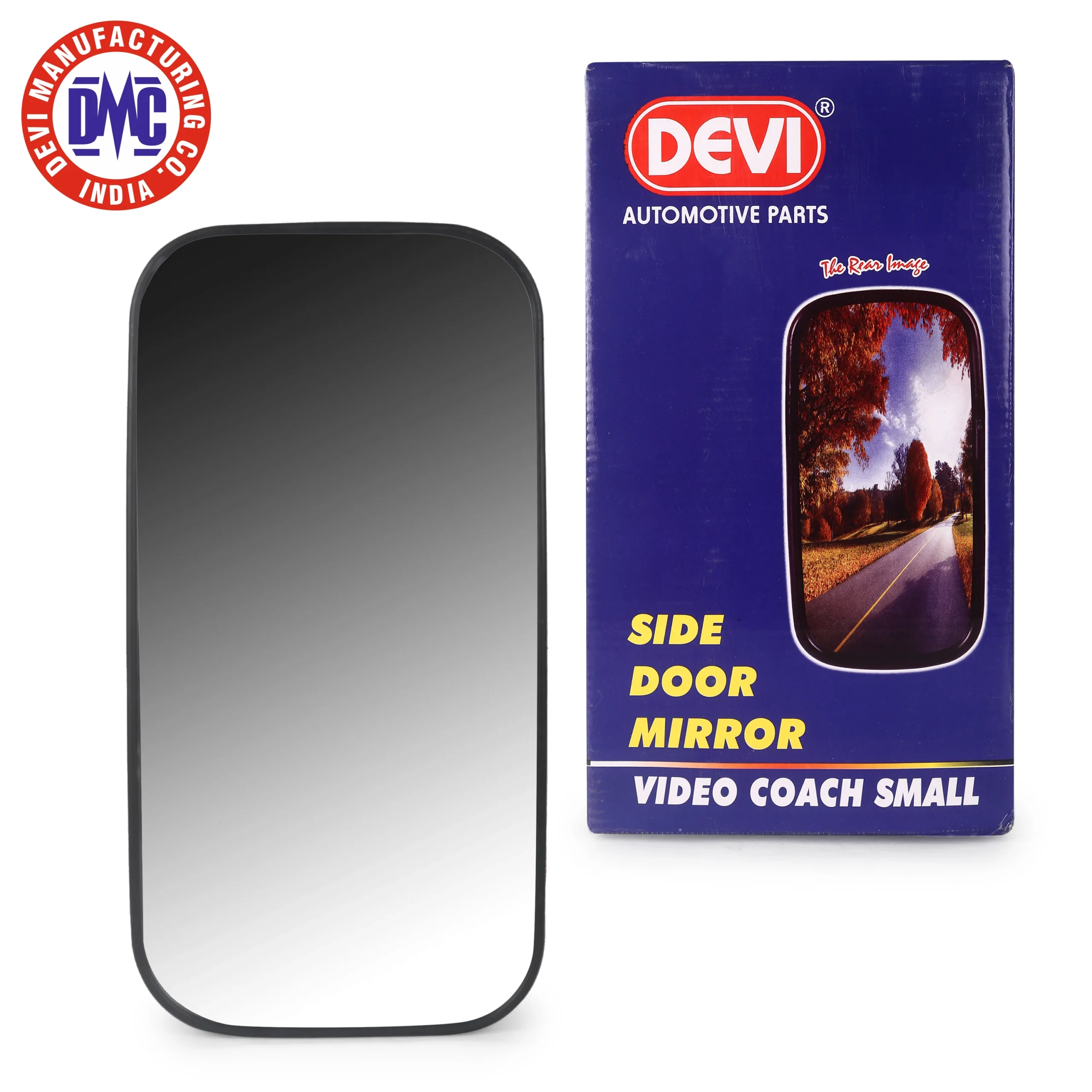 video coach small | luxury small