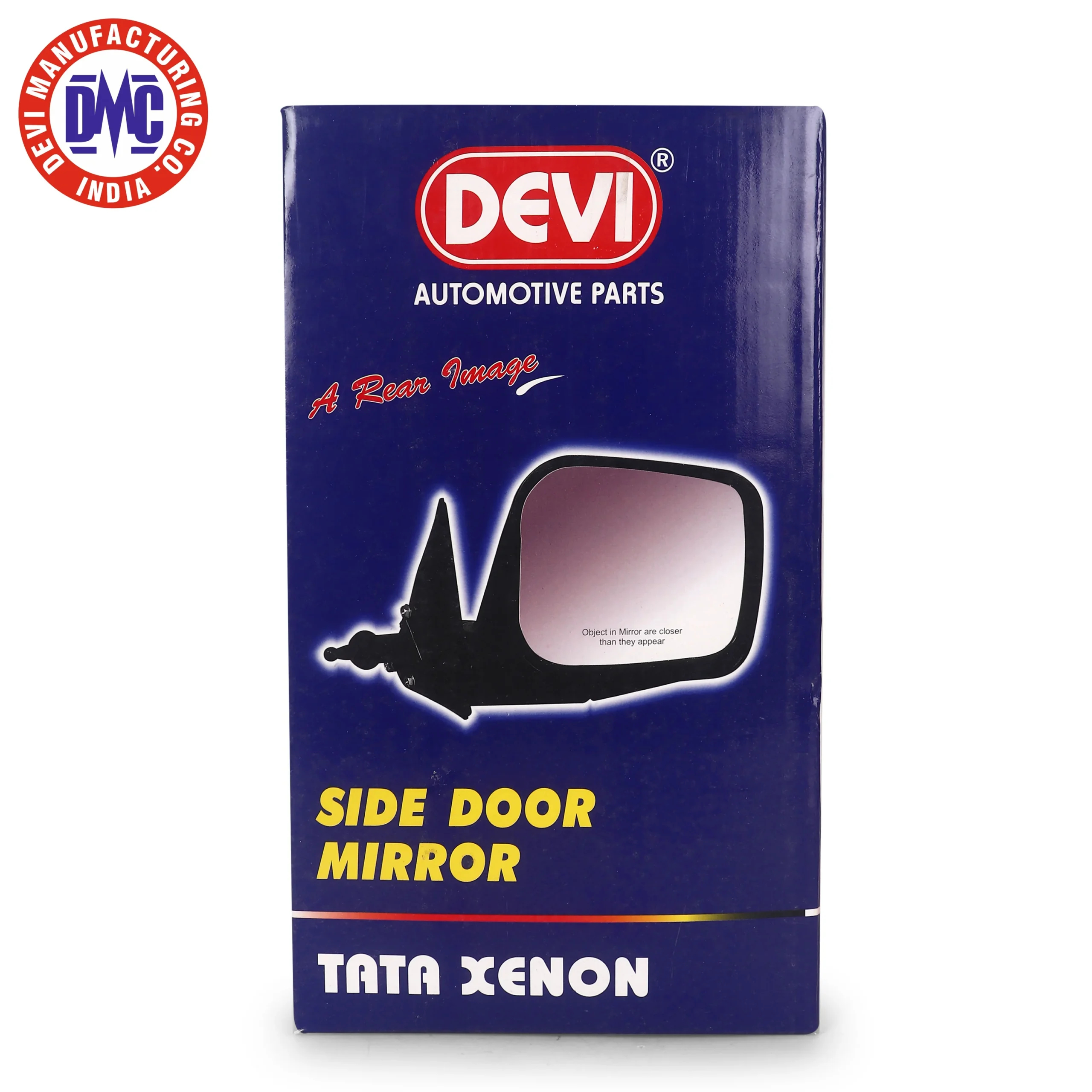 tata xenon without adjustable (r+l)