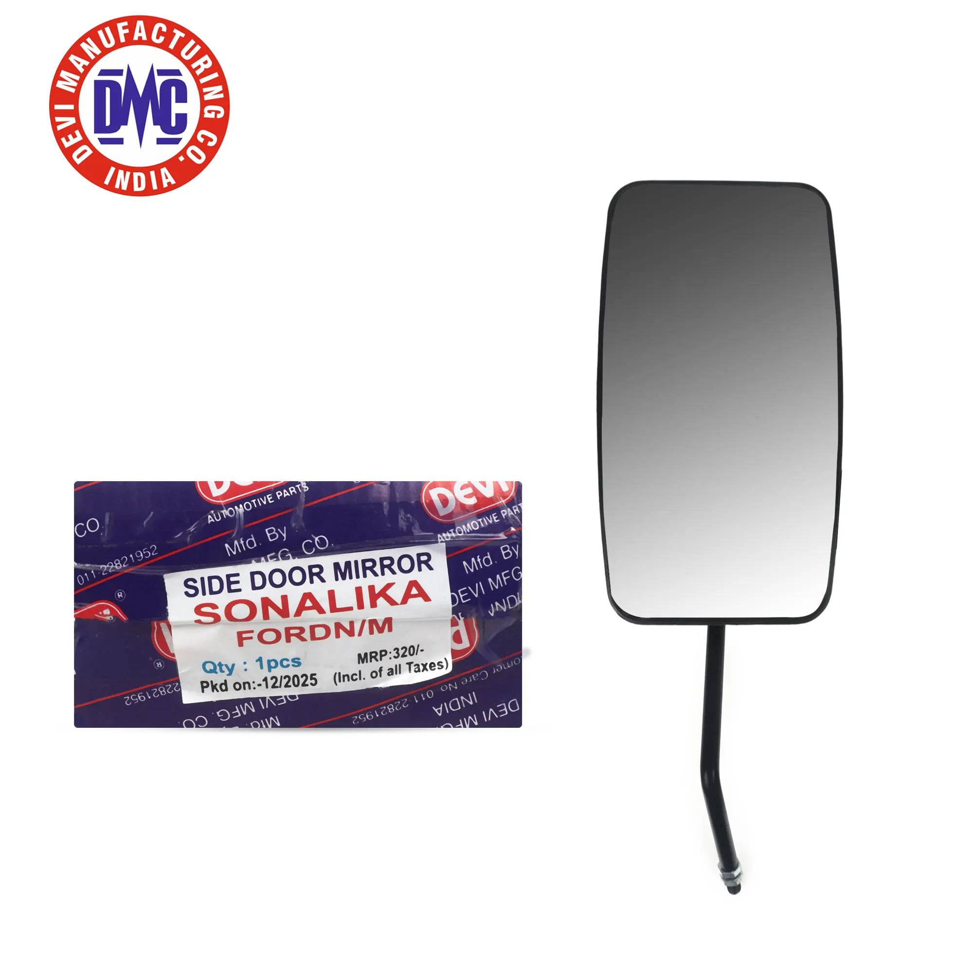 Eicher 380 - Image 5