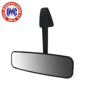 Inside Ashok Leyland Dost