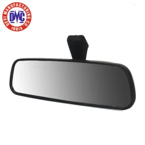 Inside Scorpio Mirror