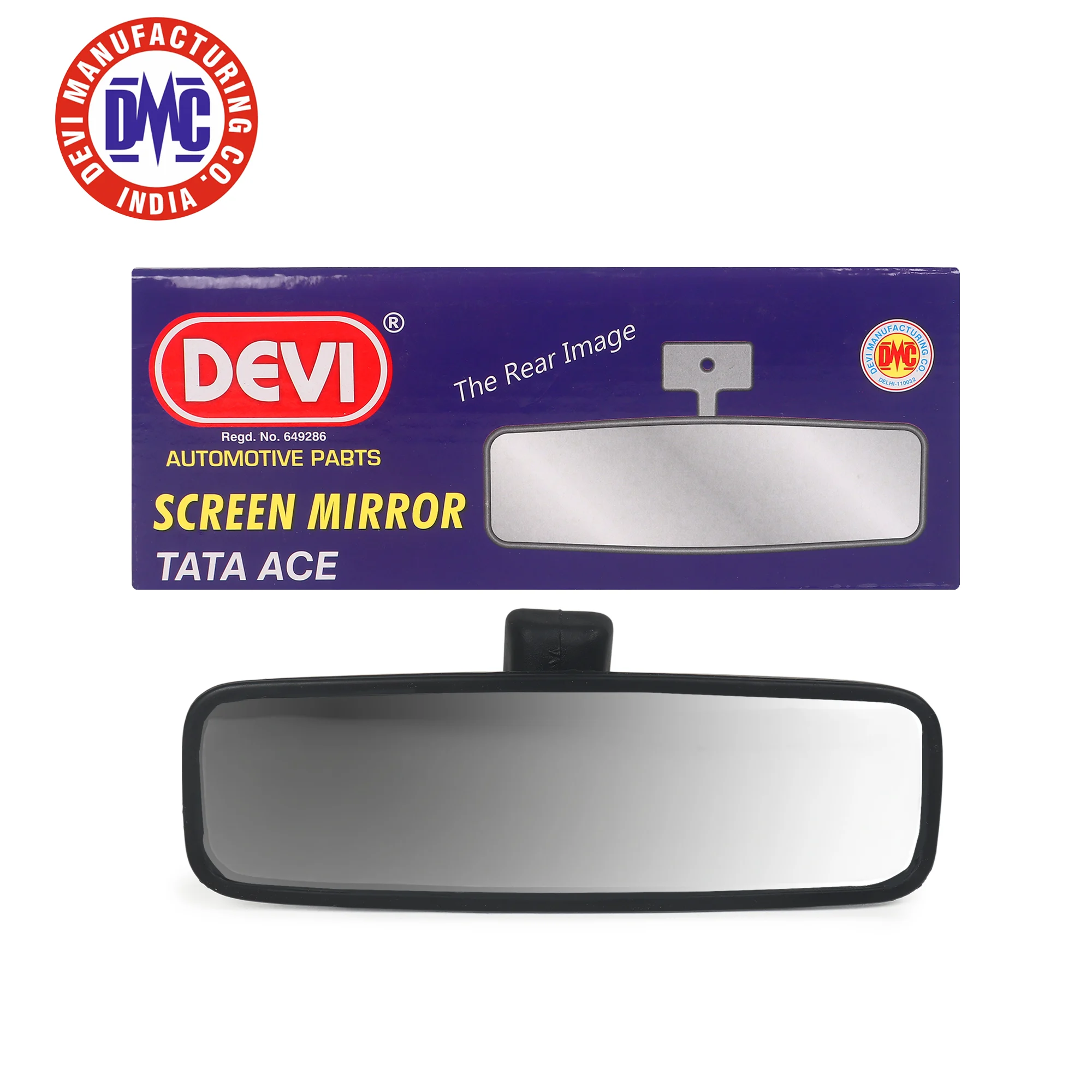 Inside Tata Ace - Image 5