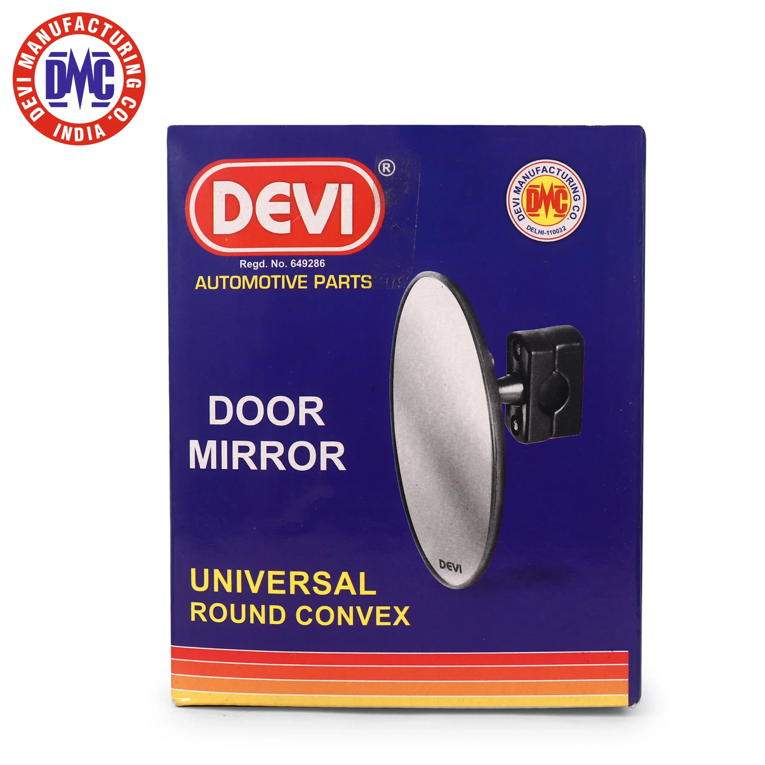 Round Convex Turbo - Image 4