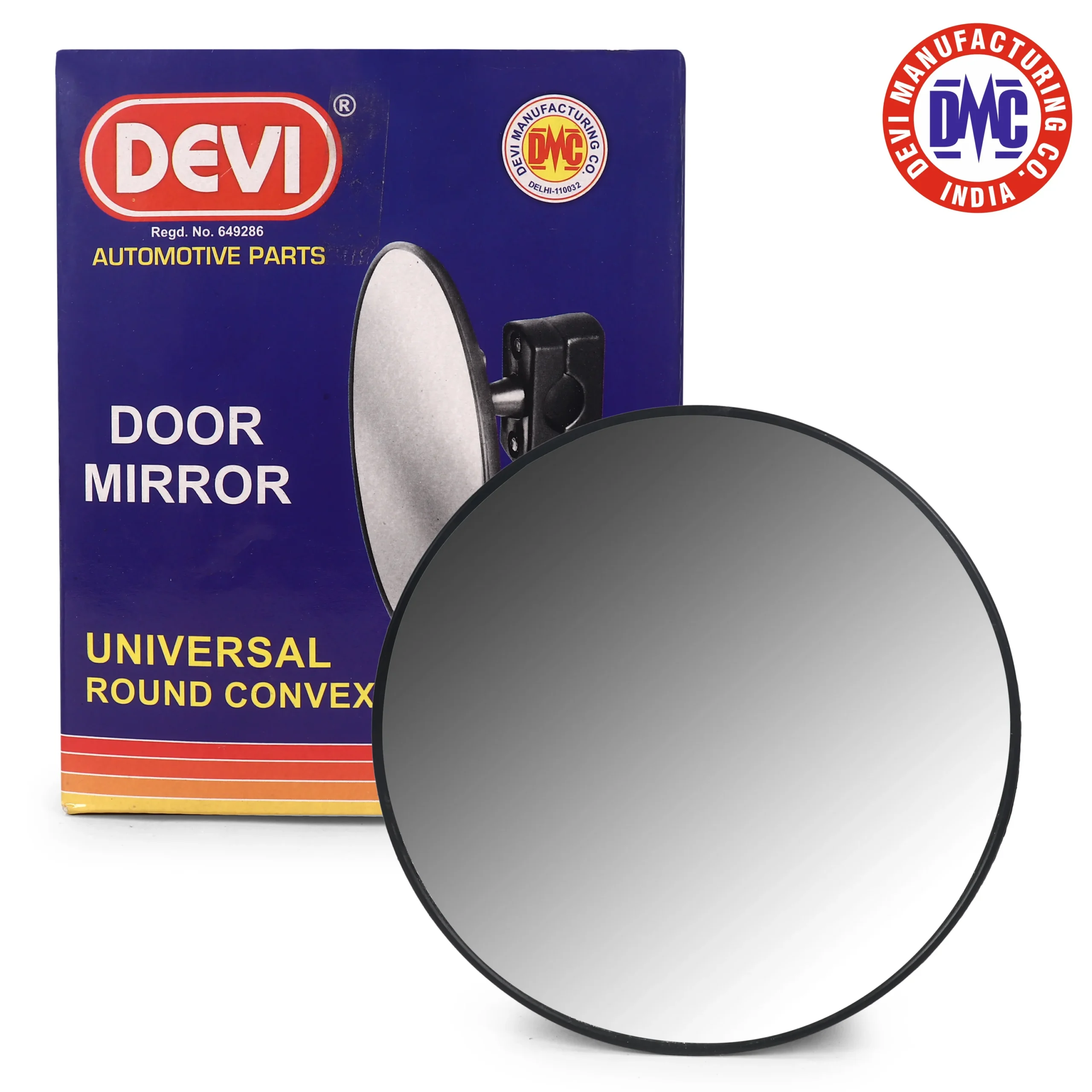 Round Convex Turbo - Image 5