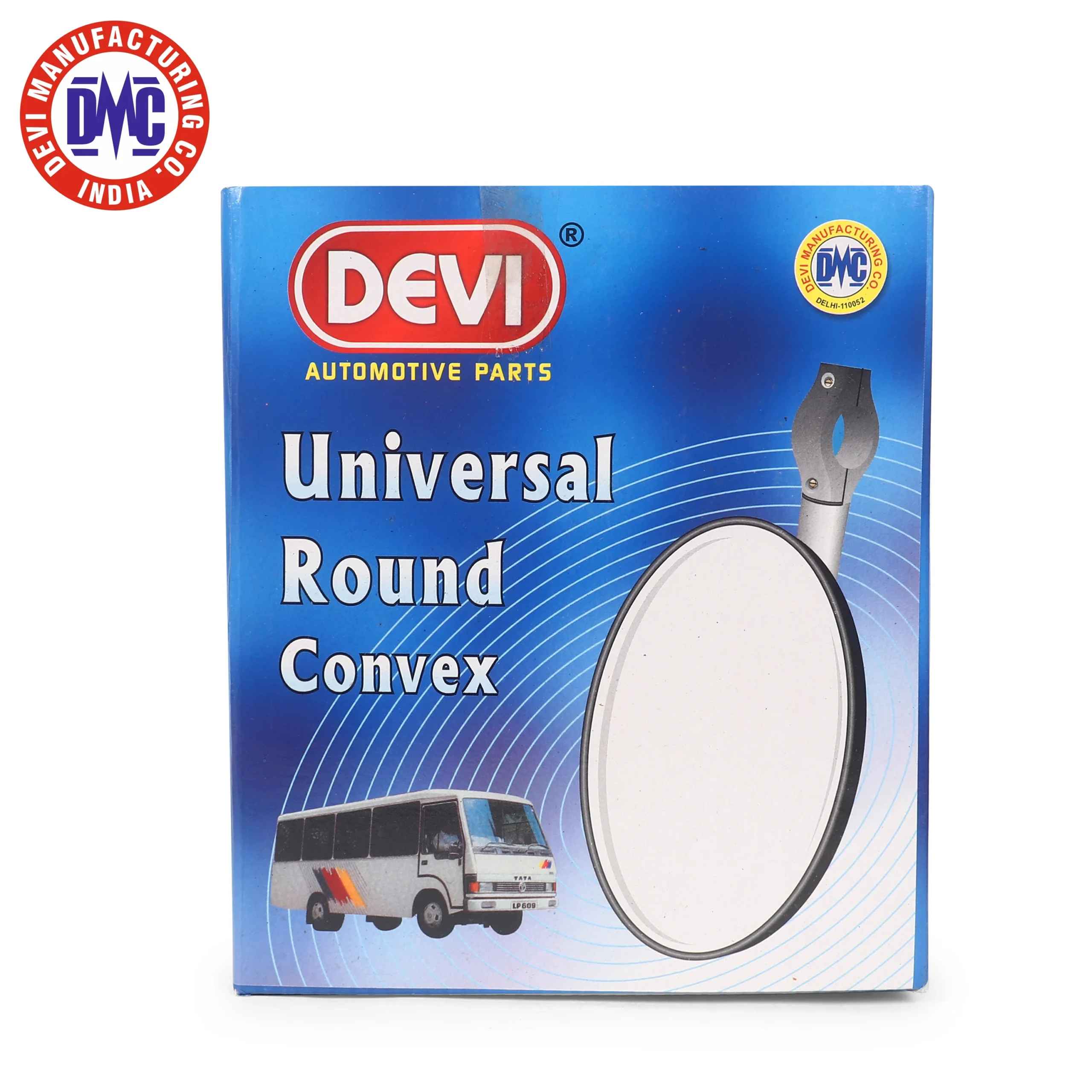 Round Convex - Image 4