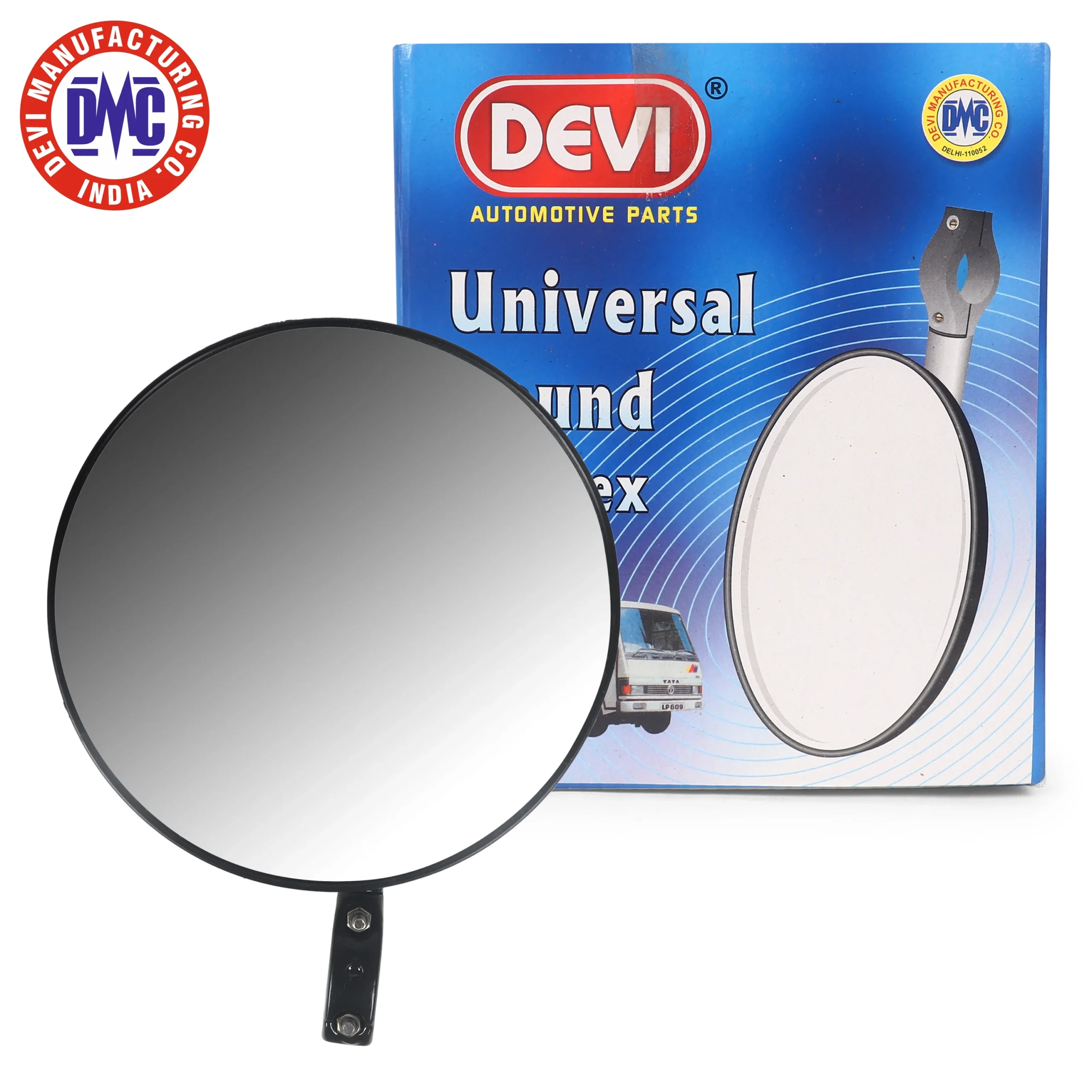 Round Convex - Image 5